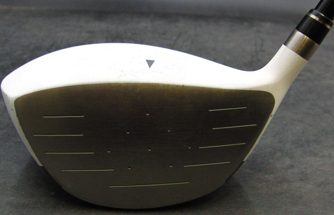 Flit Box Forged 460 10.5° Driver Stiff Graphite Shaft X-Power Grip