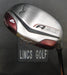 Mizuno JPX A25 4 Hybrid Regular Graphite Shaft Mizuno Grip