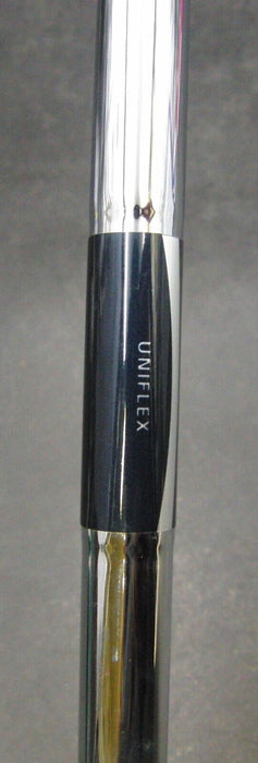 Nike Slingshot 3 Hybrid Uniflex Steel Shaft Nike Grip