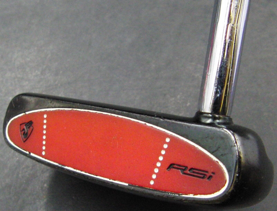 Taylormade Rossa Fontana CGB Putter Steel Shaft 86cm Length Psyko Grip