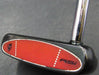 Taylormade Rossa Fontana CGB Putter Steel Shaft 86cm Length Psyko Grip