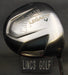 Callaway Legacy 10.5° Driver Regular Graphite Shaft Callaway Grip