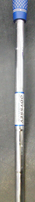 Odyssey Works 5 350g Putter 87cm Playing Length Steel Shaft Odyssey Grip