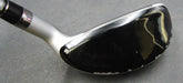 Exsole 6 Hybrid-Iron Regular Graphite Shaft With Grip