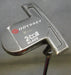 Odyssey DFX 2-Ball Blade Putter Steel Shaft 84.5cm Length Odyssey Grip