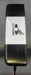 Never Compromise Z/I Sigma Putter 88cm Playing Length Steel Shaft PSYKO Grip