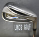 Nike Slingshot 7 Iron Uniflex Steel Shaft Nike Grip