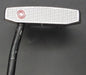 Odyssey Metal X Milled 7 Putter 87.5cm Playing Length Graphite Shaft Acer Grip