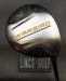 Callaway WarBird 5 Wood Stiff Graphite Shaft Callaway Grip