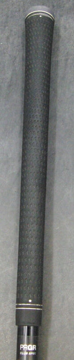 PRGR RS 3 Wood Stiff Graphite Shaft  Black Grip