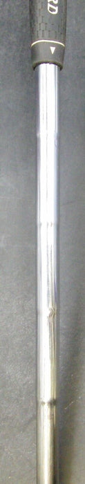 Sword PT787 Putter 87cm Playing Length Steel Shaft Sword Grip