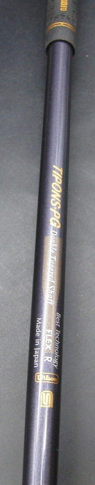 Bridgestone JGR 23° 4 Hybrid Regular Graphite Shaft Izanahi Studio Grip