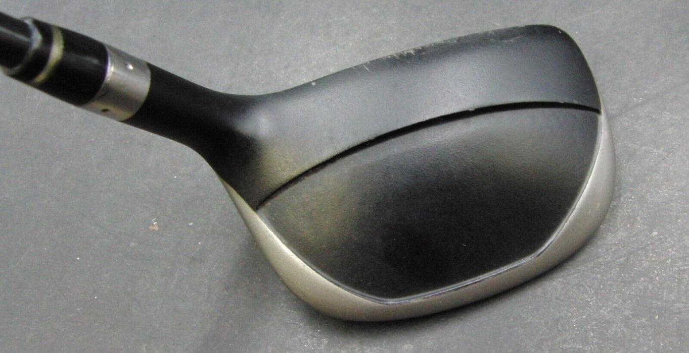 Nike SQ Sumo2 23º 4 Hybrid Stiff Graphite Shaft Iomic Grip