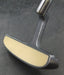 Wilson Harmonized 741 Putter 89cm Playing Length Steel Shaft Wilson Grip