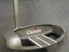 Carbite ZGM X-Treme Putter Steel Shaft 86.5cm Length Carbite Grip