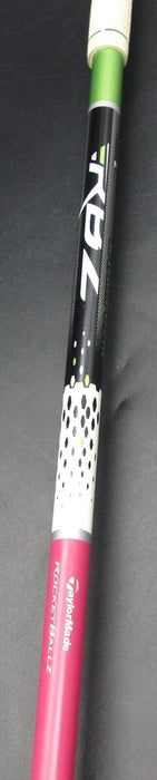 Ladies TaylorMade RBZ 19° 5 Wood Ladies Graphite Shaft TaylorMade Grip