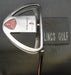 TaylorMade Rossa Monza Corza Agsi Putter 87cm Steel Shaft Acer Grip