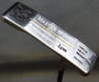 Lynx Master Model RB0061 Putter Coated Steel Shaft 85cm Length Lynx Grip