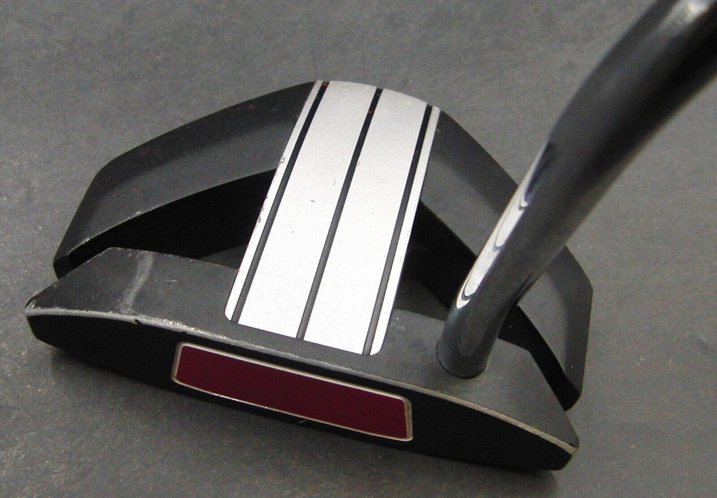 Srixon P820 Putter Steel Shaft 86.5cm Length Srixon Grip