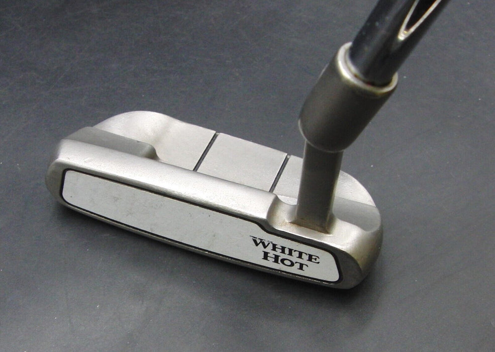 Odyssey White Hot #7 Putter Steel Shaft 84.5cm Length Odyssey Grip