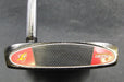 Left-Handed TaylorMade Rossa Monza Spider Max Agsi Putter 86cm Steel Shaft