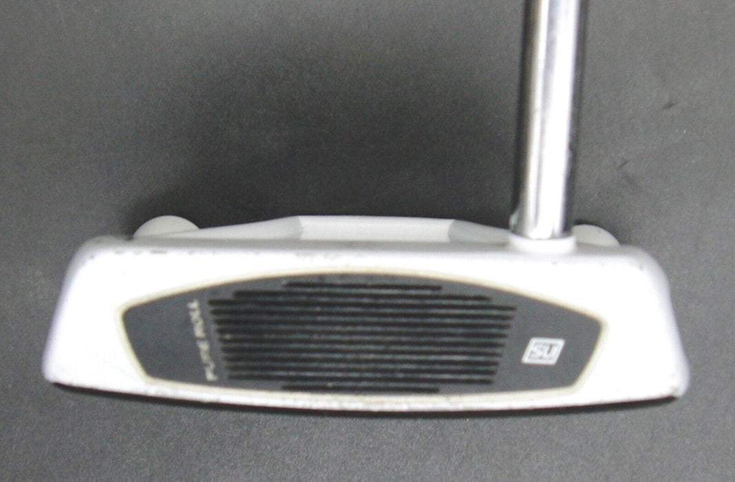 TaylorMade Ghost Spider Putter 86.5cm Playing Length Steel Shaft PSYKO Grip