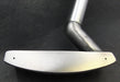 Dogleg Right USA HOG Model 1001 Putter 86.5cm Playing Length Steel Shaft +Grip