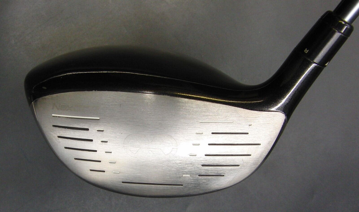 Nike VRS Forged 9.5° Driver Stiff Graphite Shaft Nike Grip*