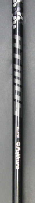 King Cobra  F9 Speedback  6 Iron Regular Graphite Shaft Cobra Grip