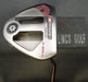 Odyssey Works Tour R-Ball Putter 86.5cm Playing Length Steel Shaft Odyssey Grip*