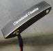 Cleveland Classics KG 10 Milled Putter Steel Shaft 87.5cm Length Iomic Grip