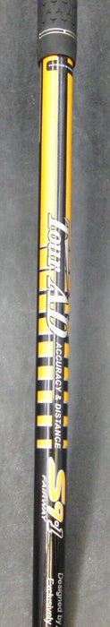 King Cobra S9.1 5 Wood Stiff Graphite Shaft Cobra Grip