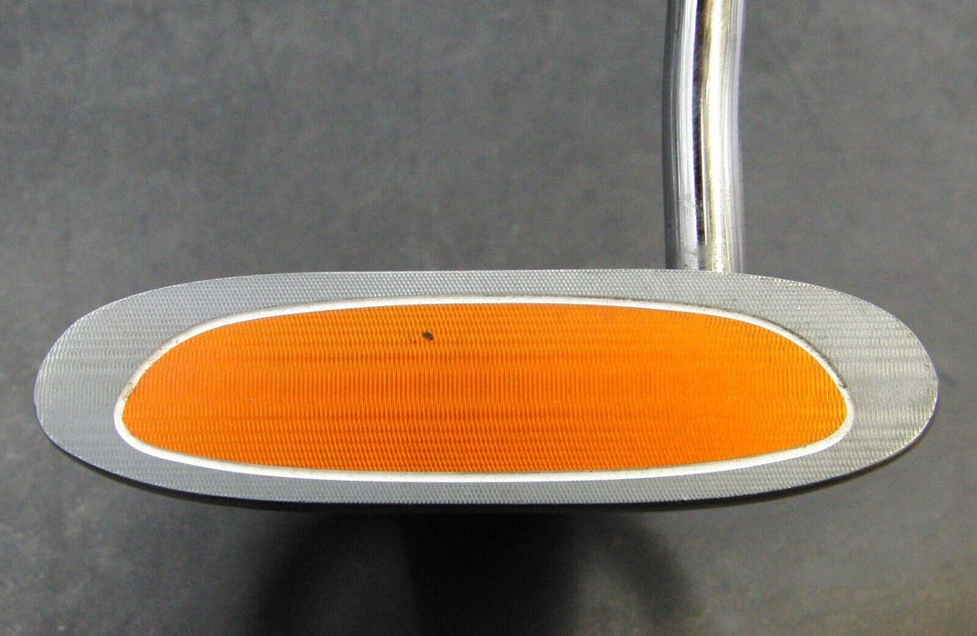 Srixon XXIO MI-7000 Belly Putter 100cm Playing Length Steel Shaft With Grip