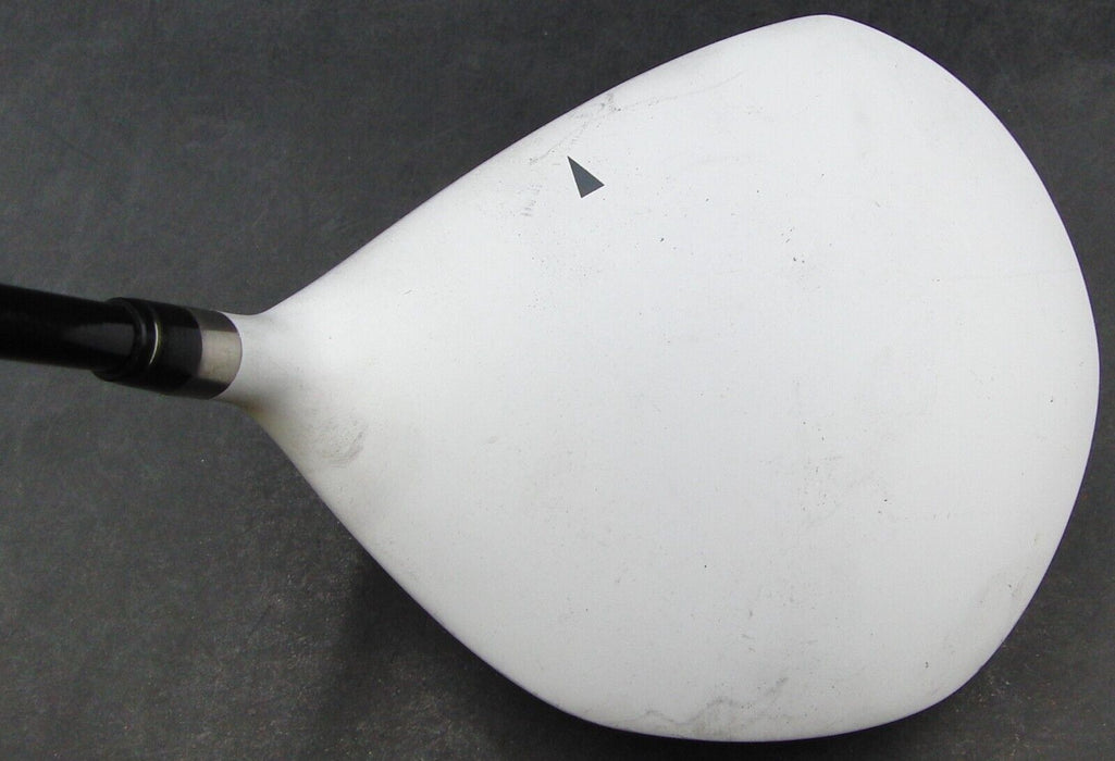 Flit Box Forged 460 10.5° Driver Stiff Graphite Shaft X-Power Grip