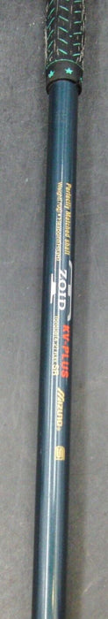 Mizuno T-Zoid 15° 3 Wood Regular Graphite Shaft Rite Grip