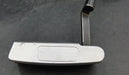 PRGR Silver Blade 01 Putter Steel Shaft 84cm Length Psyko Grip