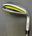 Nike Slingshot 4D Pitching Wedge Regular Steel Shaft Switch Grip