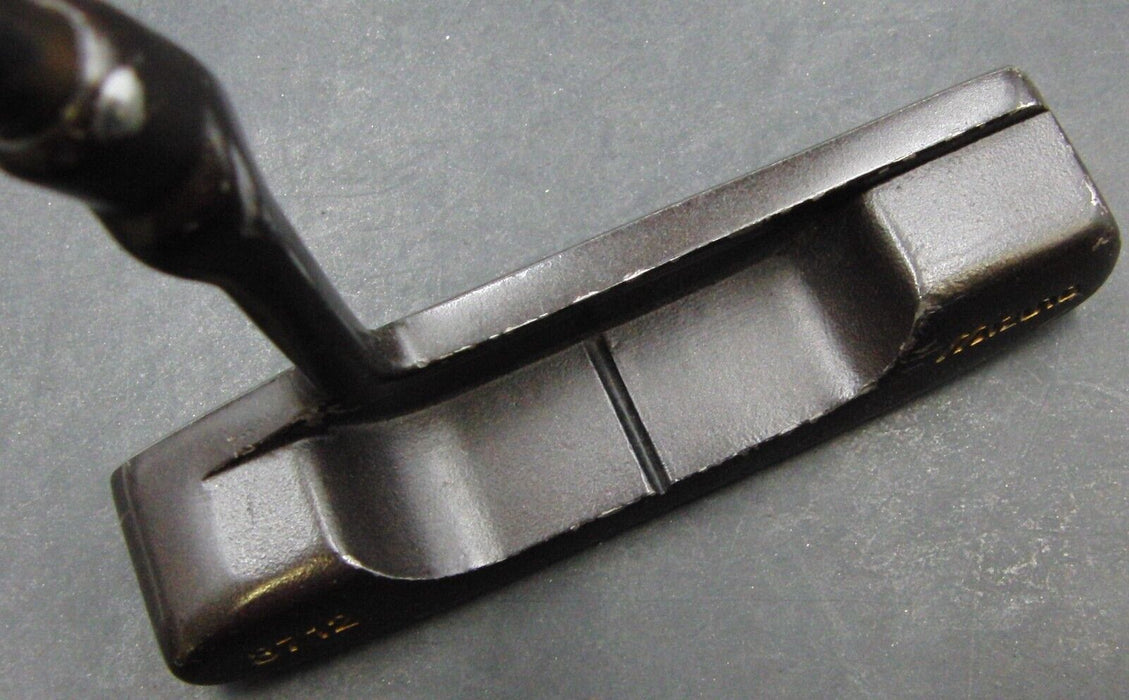 Mizuno 8712 Moonraker Putter Graphite Shaft 91cm Length Unbranded Grip