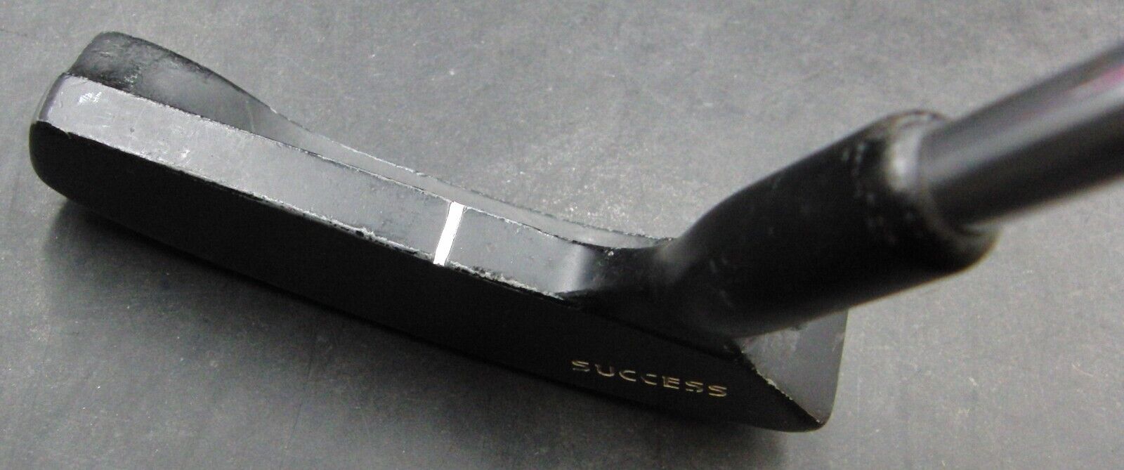 Maruman MP-6520 Success Putter 87cm Playing Length Steel Shaft Maruman Grip