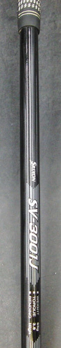 Srixon W-404 9.5° Driver Stiff Graphite Shaft Srixon Grip