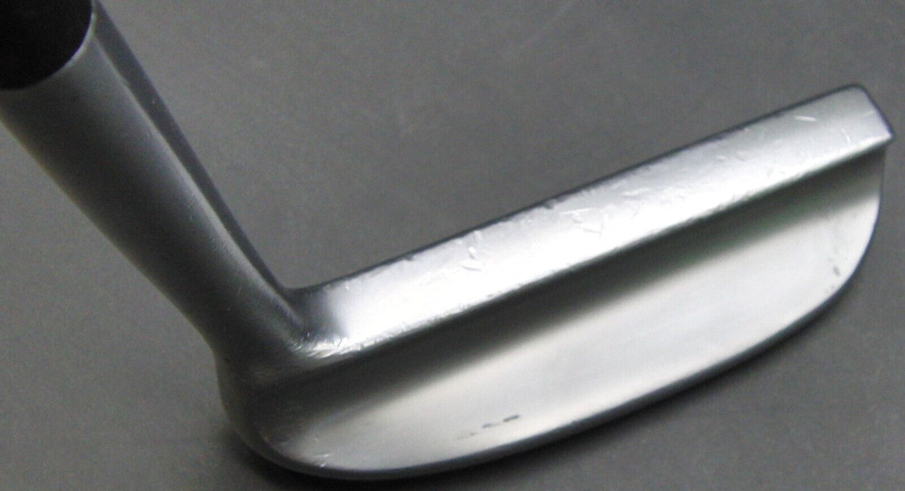 Hiro Honma Classic FEL1003 Putter Graphite Shaft 88.5cm Length Ping Grip