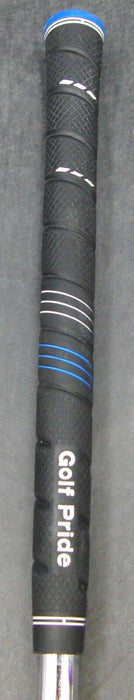 Left Handed Ping i20 Blue Dot Gap U Wedge Regular Steel Shaft Golf Pride Grip