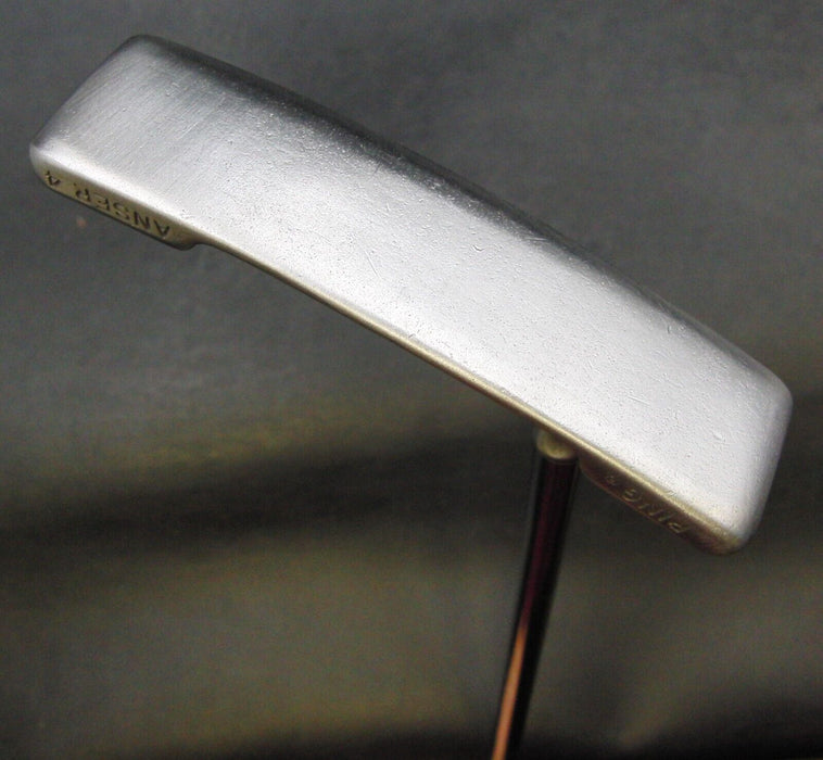 Refurbished Ping Anser 4 Putter 89.5cm Playing Length Steel Shaft