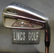 Titleist Dual Cavity AP2 Forged 5 Iron Stiff Steel Shaft Titleist Grip