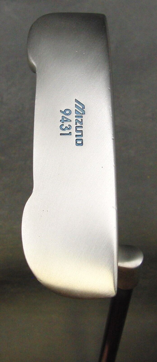 Mizuno 9431 Putter Graphite Shaft 86cm Length Black Grip