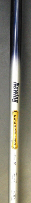 Bridgestone Newing EZ-Drive XV2 19° 5 Hybrid Regular Graphite Shaft B/Stone Grip