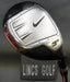 Nike Ignite 3 Hybrid Regular Steel Shaft Nike Grip