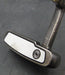 Odyssey White Ice 360g 330 Mallet Putter 87cm Playing Length Steel Shaft