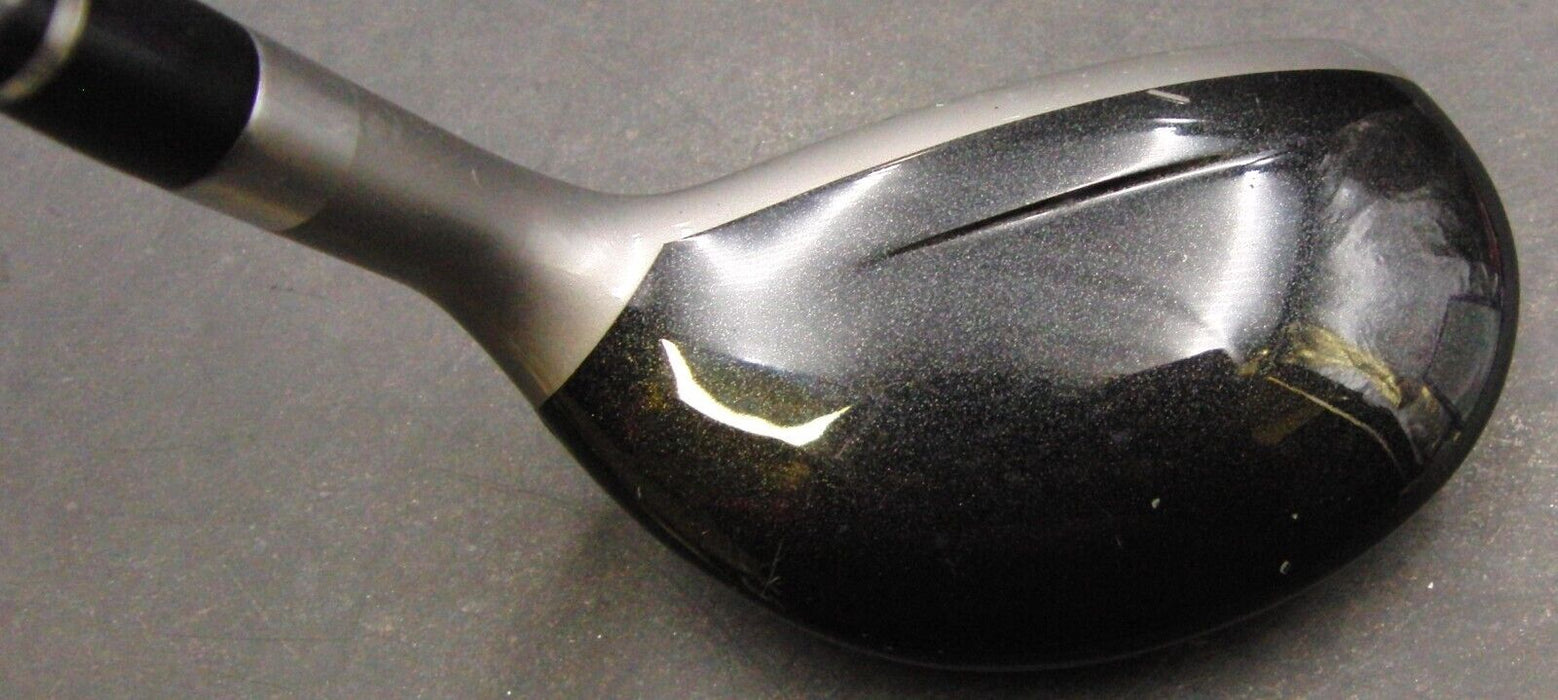 Nike Slingshot 4 Hybrid Uniflex Steel Shaft Nike Grip