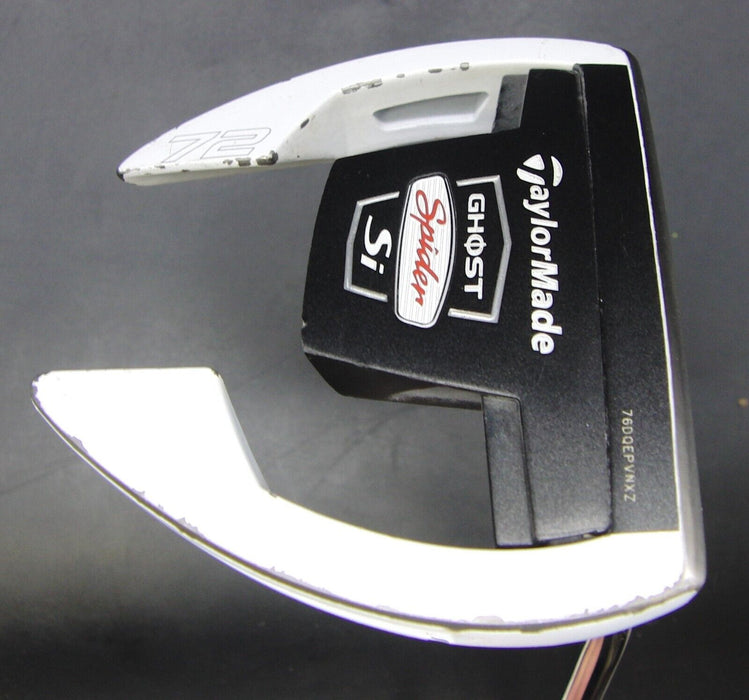 TaylorMade Ghost Spider Si Putter 83.5cm Length Steel Shaft TaylorMade Grip